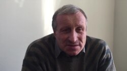 Я имел право на мнение – крымский журналист Семена (видео)