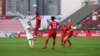 Кубок Азии-2019: Сборная Кыргызстана впервые в истории вышла в 1/8 финала