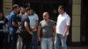 Суд в Одесі обирає запобіжний захід власникові будівлі, де загинули 9 людей