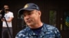 Экс-командующий ВМСУ Воронченко о Крыме: «Отдали бы нам приказ ‒ было бы по-другому»