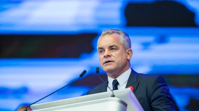 Plahotniuc a acceptat să fie extrădat în R. Moldova și este dispus să colaboreze cu anchetatorii