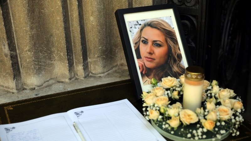 Bolgar žurnalistini öldürmekde aýyplanýan Bolgariýa ekstradisiýa edildi