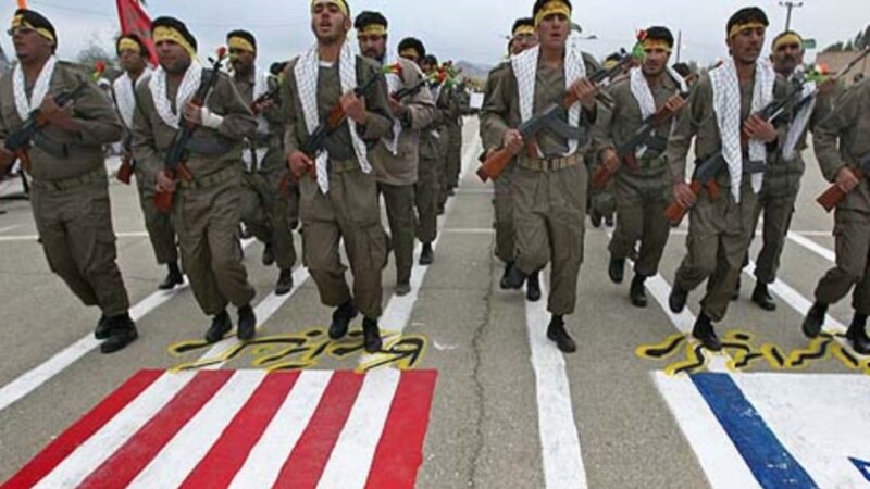 سپاه پاسداران تیم‌های ضربت در محلات تهران تشکیل می‌دهد