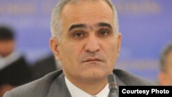 Şahin Mustafayev
