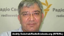 Эдуард Багиров