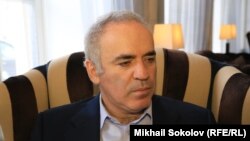 Garri Kasparov