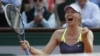 Sharapova Makes Forbes List Of 20 Richest Athletes In Last Decade