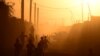 هوای آلودۀ شهر کابل، چالش دیگر برای باشندگان این شهر