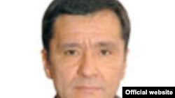 Миродил Ҷалолов