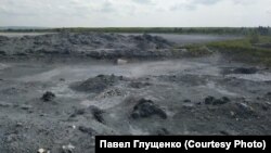 Бывшие "усольские Мальдивы" в Приангарье