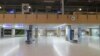 Aeroportul din Chișinău a fost închis, ca măsură de combatere a epidemiei de coronavirus pe perioada stării de urgență. 