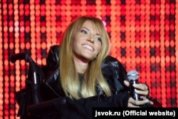Yulia Samoilova