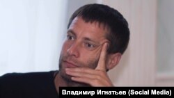 Владимир Игнатьев 