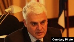 ბათუმის ყოფილი მერი გიორგი ერმაკოვი