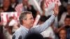 جب بوش رسما وارد کارزار انتخابات ریاست جمهوری آمریکا شد