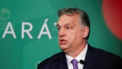 Mađarski premijer Viktor Orban