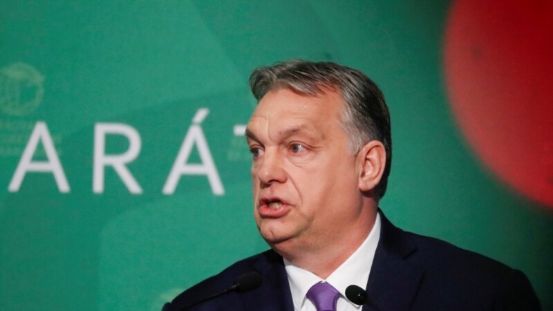 Венгрияда Виктор Орбандын ыйгарым укуктары кеңейиши мүмкүн