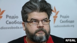 Богдан Яременко