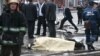У Дніпропетровську в річницю «газової» трагедії знову вибухнув газ