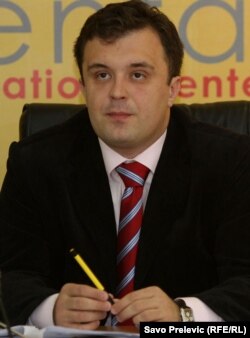 Demokratski front će iskontrolisati očekivanu štetu: Zlatko Vujović