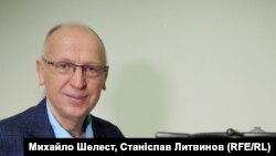 Посол України в Лівані Ігор Осташ