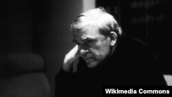 Milan Kundera