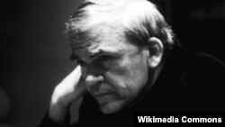 Milan Kundera