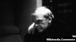 Milan Kundera