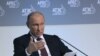 Putin Opens APEC Summit