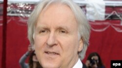 James Cameron