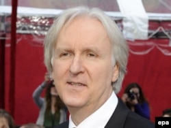 James Cameron