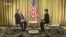 Pompeo Talks Central Asia, China, Press Freedom In RFE/RL Interview