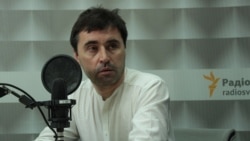 Сергей Заец, юрист Регионального центра по правам человека