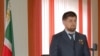 Chechen Leader Visits Kazakhstan