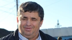 Interviu cu primarul de Edineț, Constantin Cojocaru