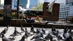 Tokio, 16 mart 2020.