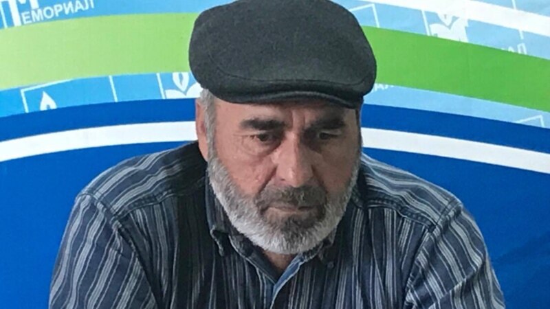 В Махачкале задержан отец убитых братьев Гасангусеновых