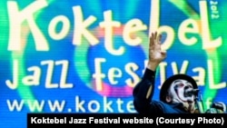 Україна, Крим, Koktebel Jazz festival, 2012 рік