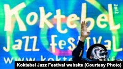 Україна, Крим, Koktebel Jazz festival, 2012 рік