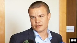 Dumitru Robu