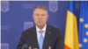 Klaus Iohannis a promulgat legea privind starea de alertă 