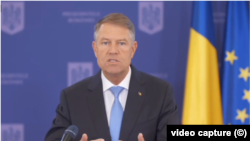 Klaus Iohannis