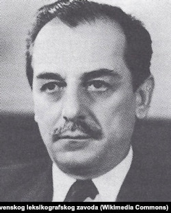 'Koča Popović (na fotografiji iz šezdesetih) je bio čovjek koji je vrlo vješto usmjerio diplomaciju