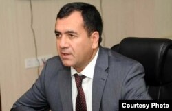 Qüdrət Həsənquliyev