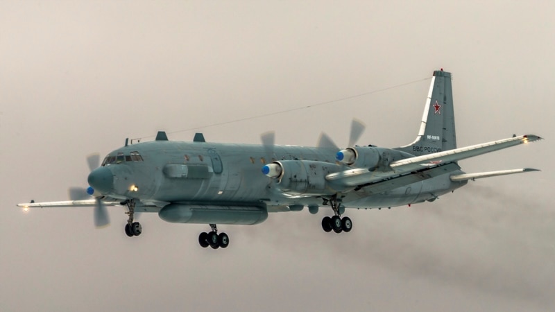 Израел ќе соработува со Русија околу соборениот руски воен авион