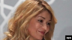 Gulnara Karimova 