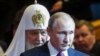 EXCLUSIV. Document intern BOR: Despre vizita la Moscova a Mitropolitului Nifon, amenințarea lui Putin și noul „aparat birocratic”