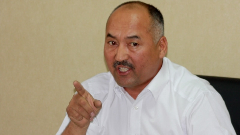 В Шымкенте лидер независимого профсоюза оказался под следствием