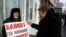 Активист оппозиции агитирует за бойкот выборов