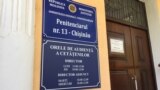 Penitenciarul nr. 13 din Chișinău